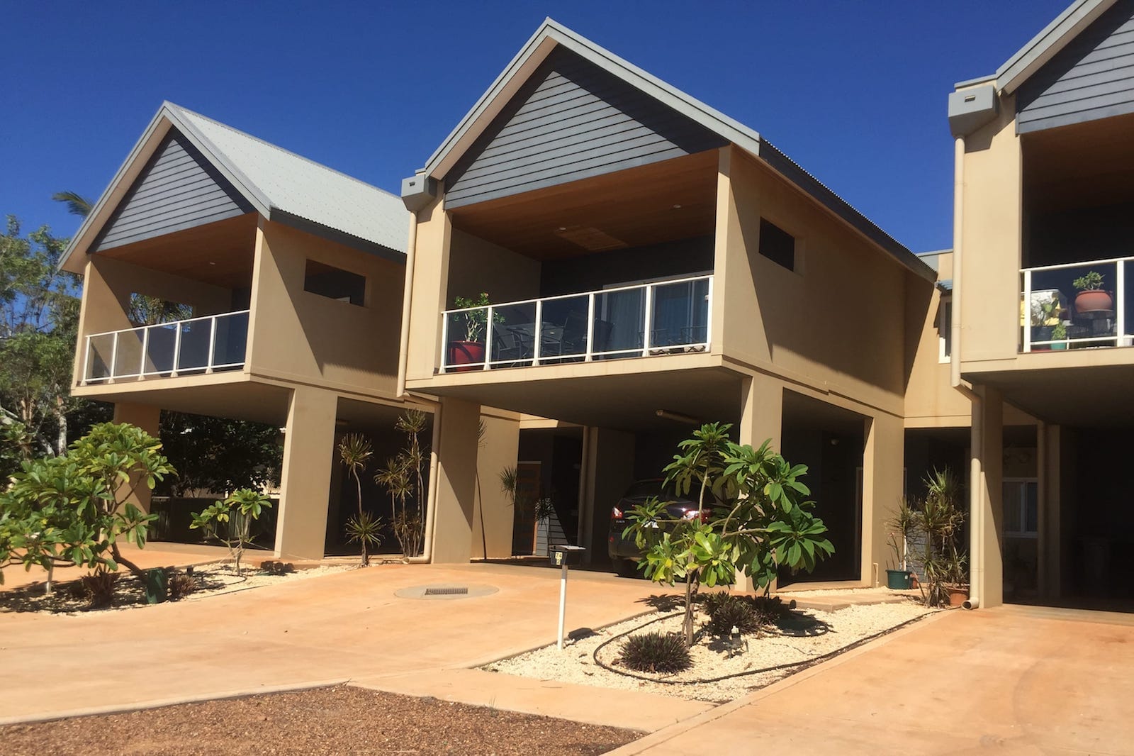 Port hedland jobs with housing
